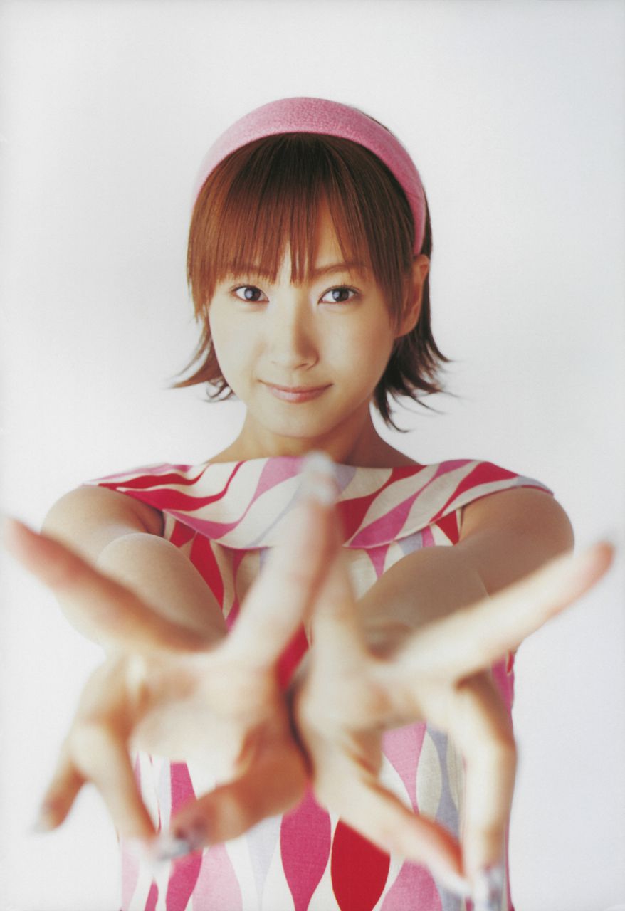 Miki Fujimoto ٱF [Hello! Project Digital Books] Vol.07 Ӱ