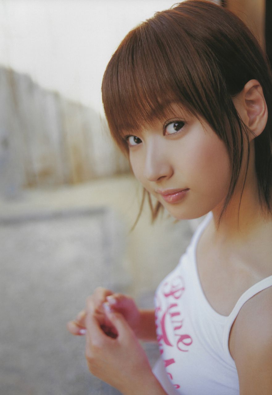 Miki Fujimoto ٱF [Hello! Project Digital Books] Vol.07 Ӱ