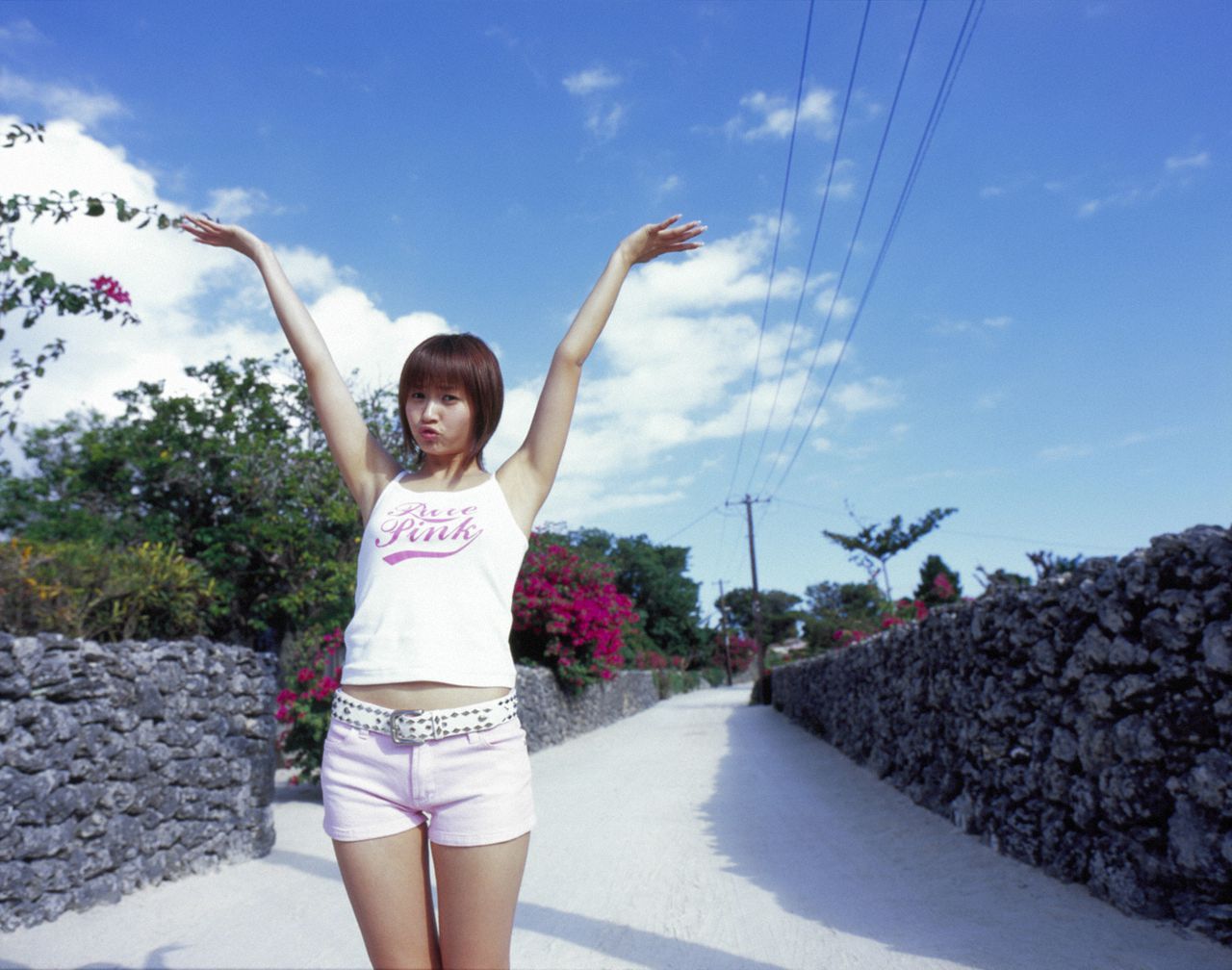 Miki Fujimoto ٱF [Hello! Project Digital Books] Vol.07 Ӱ