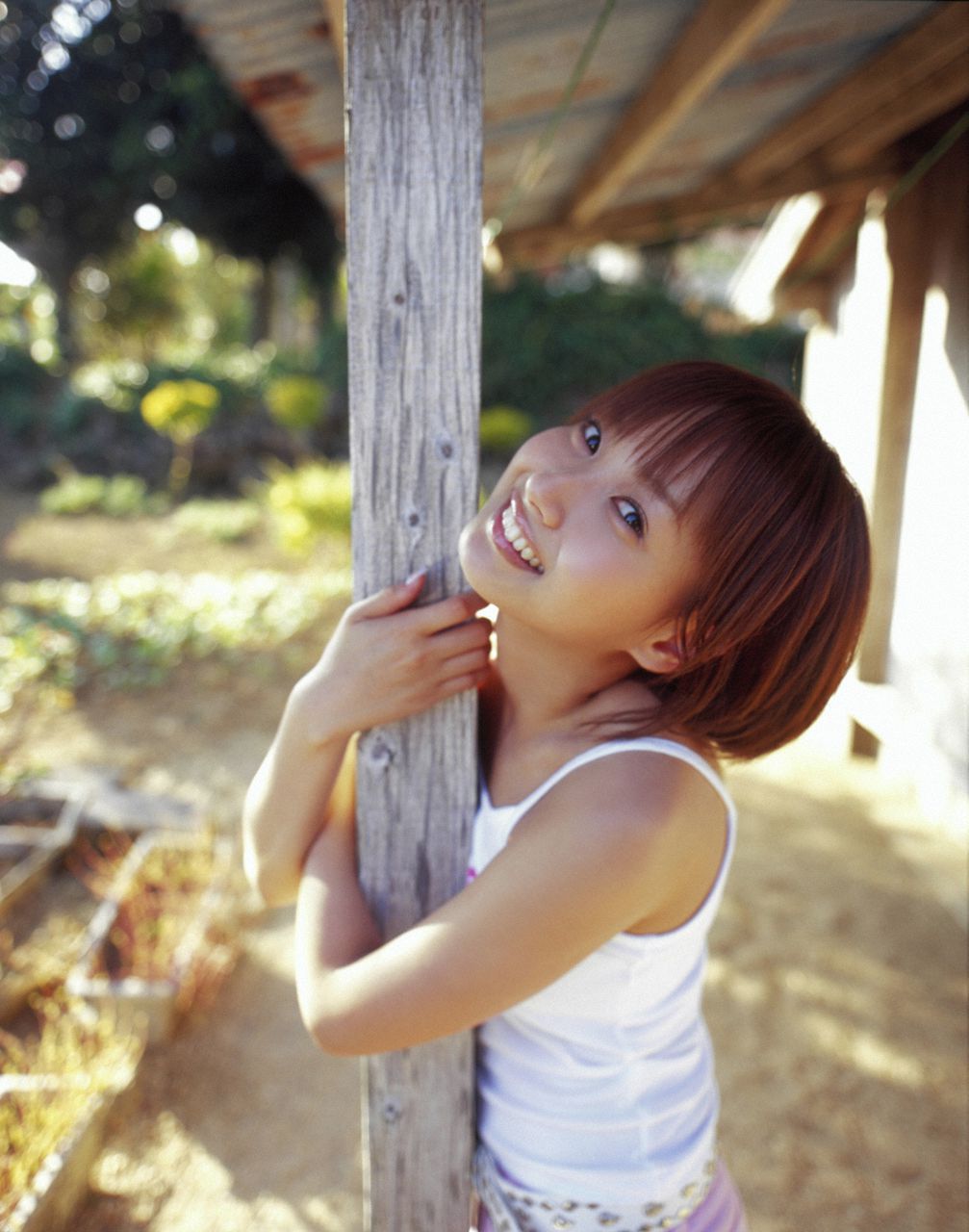 Miki Fujimoto ٱF [Hello! Project Digital Books] Vol.07 Ӱ