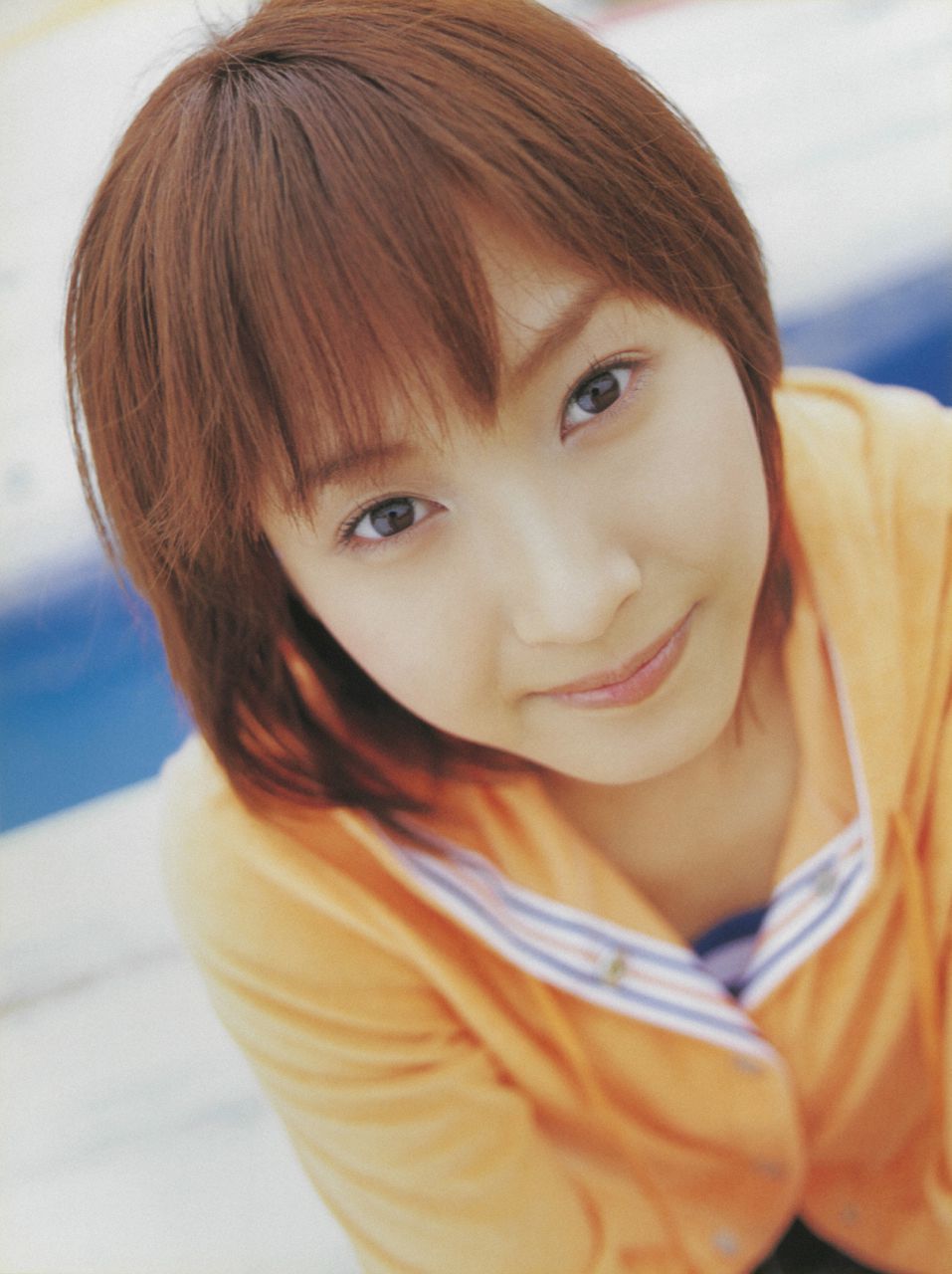 Miki Fujimoto ٱF [Hello! Project Digital Books] Vol.07 Ӱ