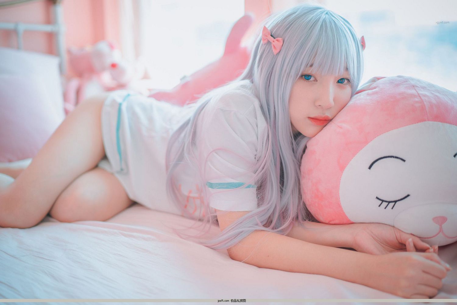 [ģCOSER˽] Ů - Eromanga Sensei ͼ