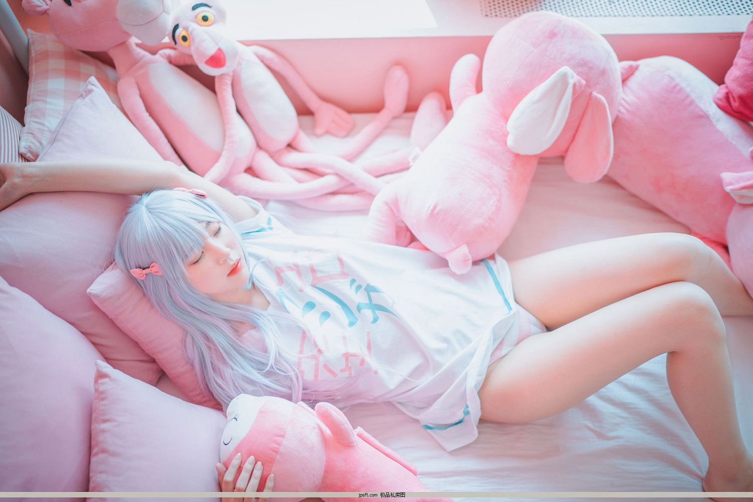 [ģCOSER˽] Ů - Eromanga Sensei ͼ