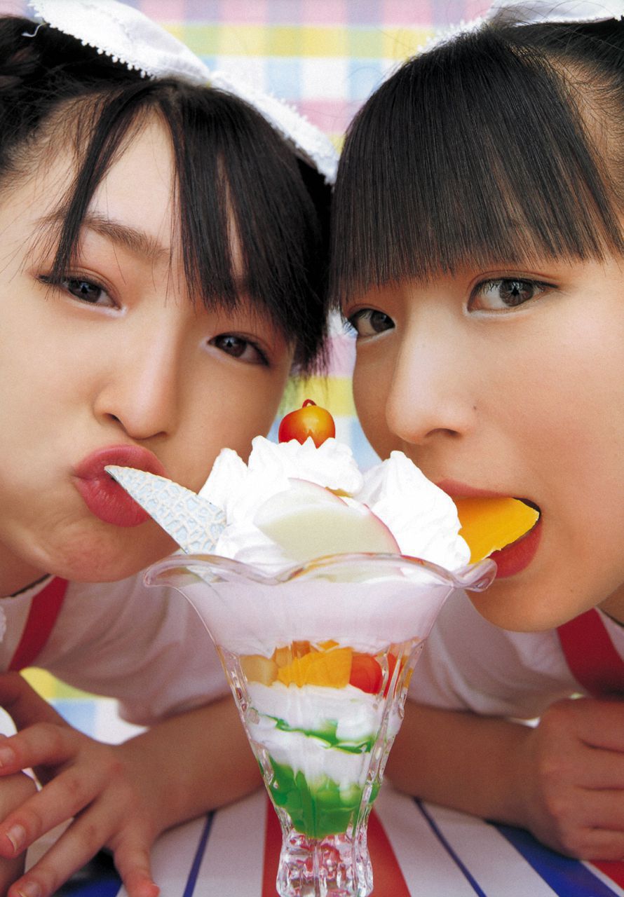 ӻyϣ [Hello! Project Digital Books] Vol.10 Ӱ