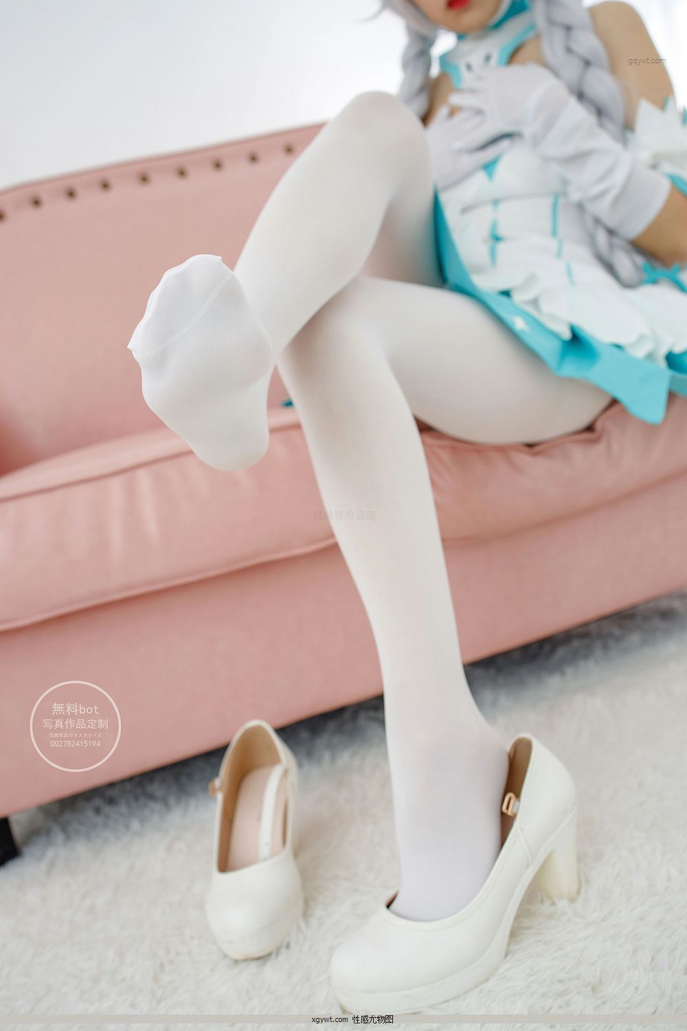 [ɭܲ] NO.010 崿С С̸Milky cosplayȤƷȹǳɫ˿˽ͼ