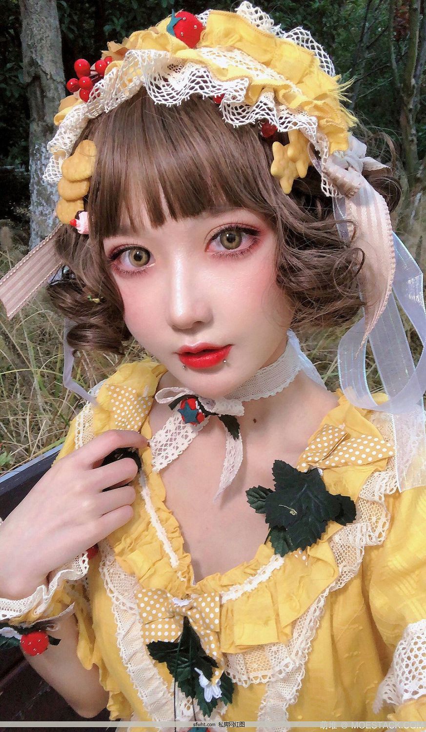 Ҳ – lolitaȹ[12P]