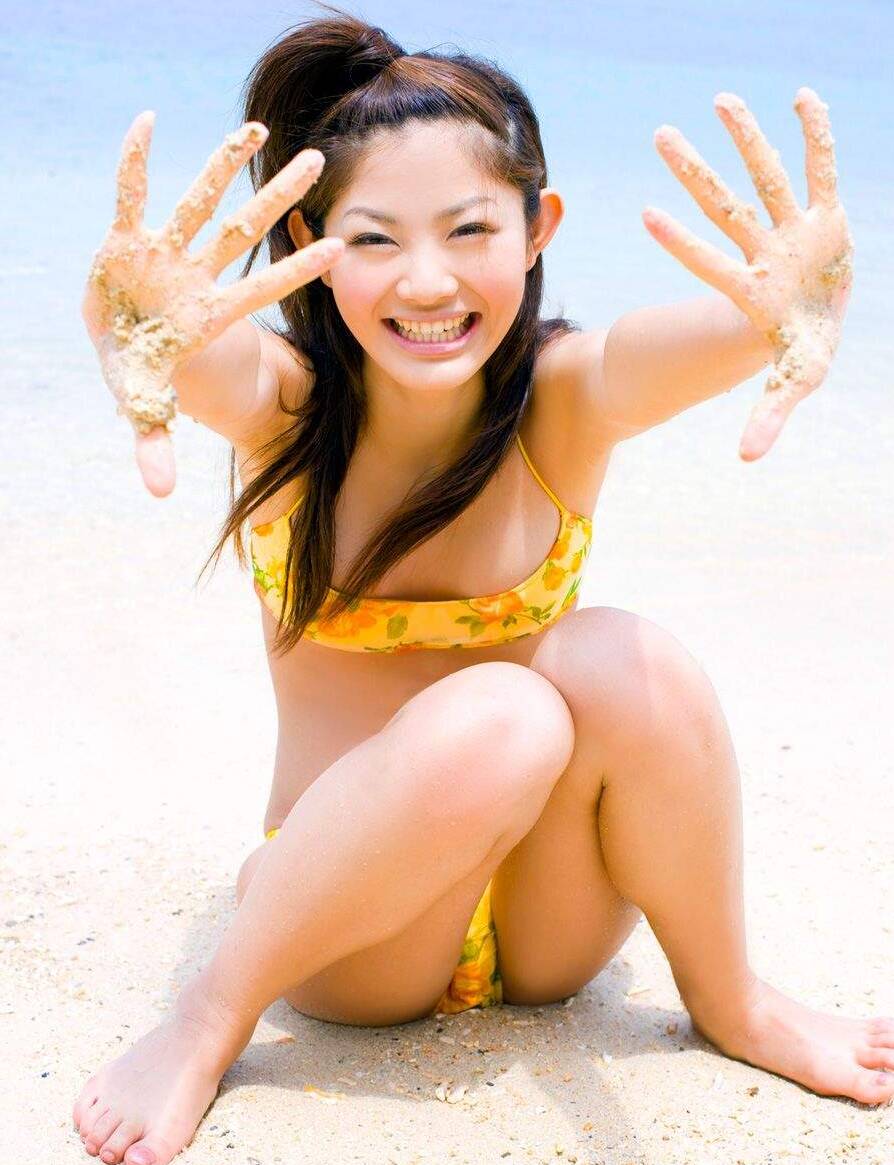 Image-Rika Sato(֮)