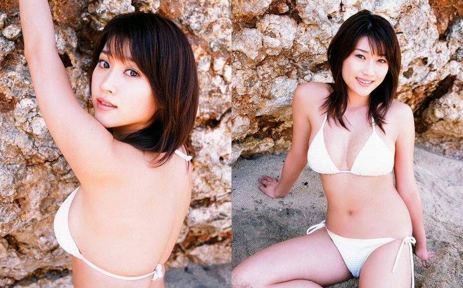 Image-Mikie Hara (ԭɐ{¶)