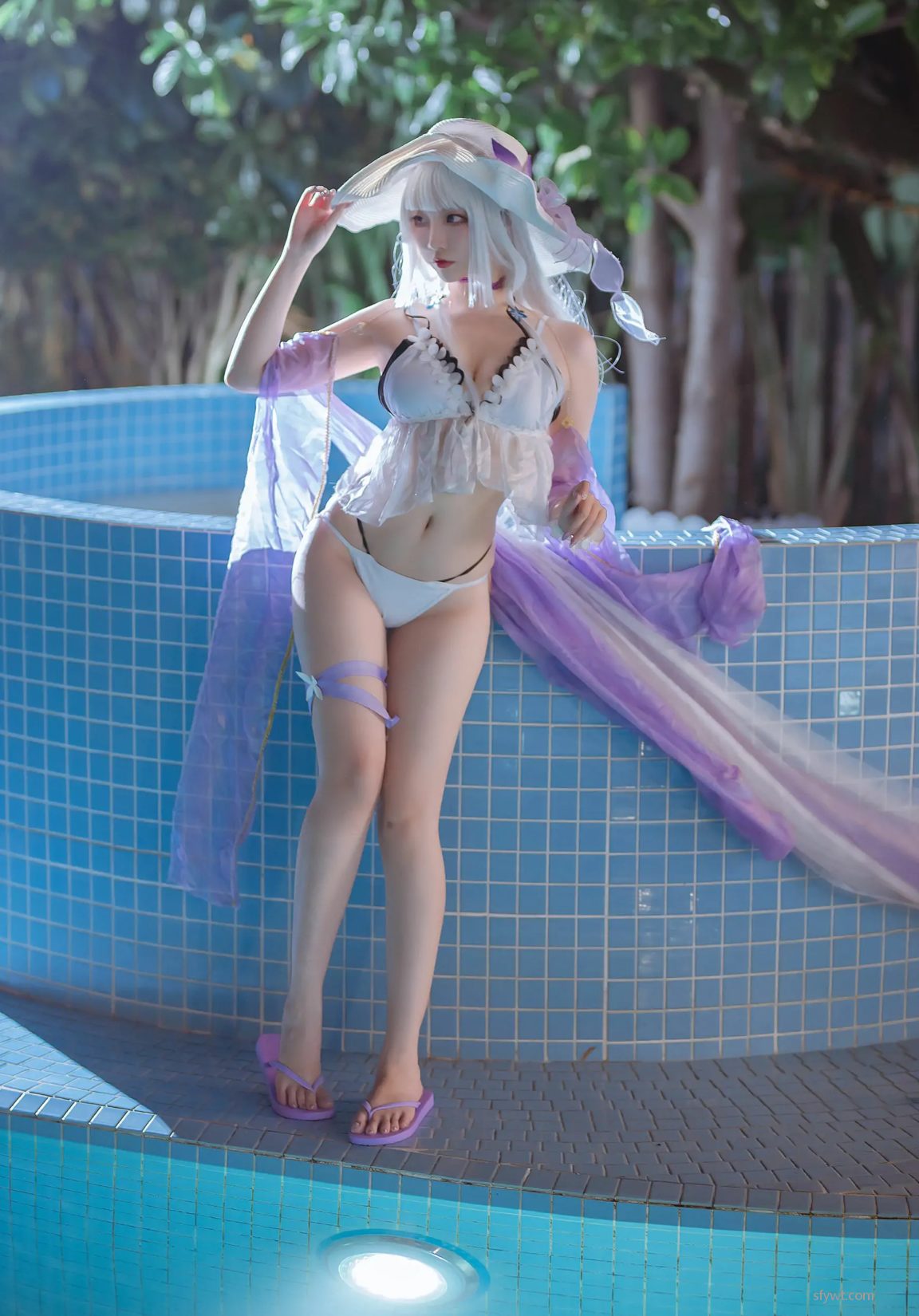 [COS] CoserNisa - Ӿװ(39P) 3ҳ