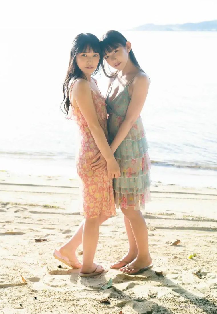 [photobook] L L} W Nagasawa Nagasawa pocchi(122P) & Seera - Marina 36ҳ