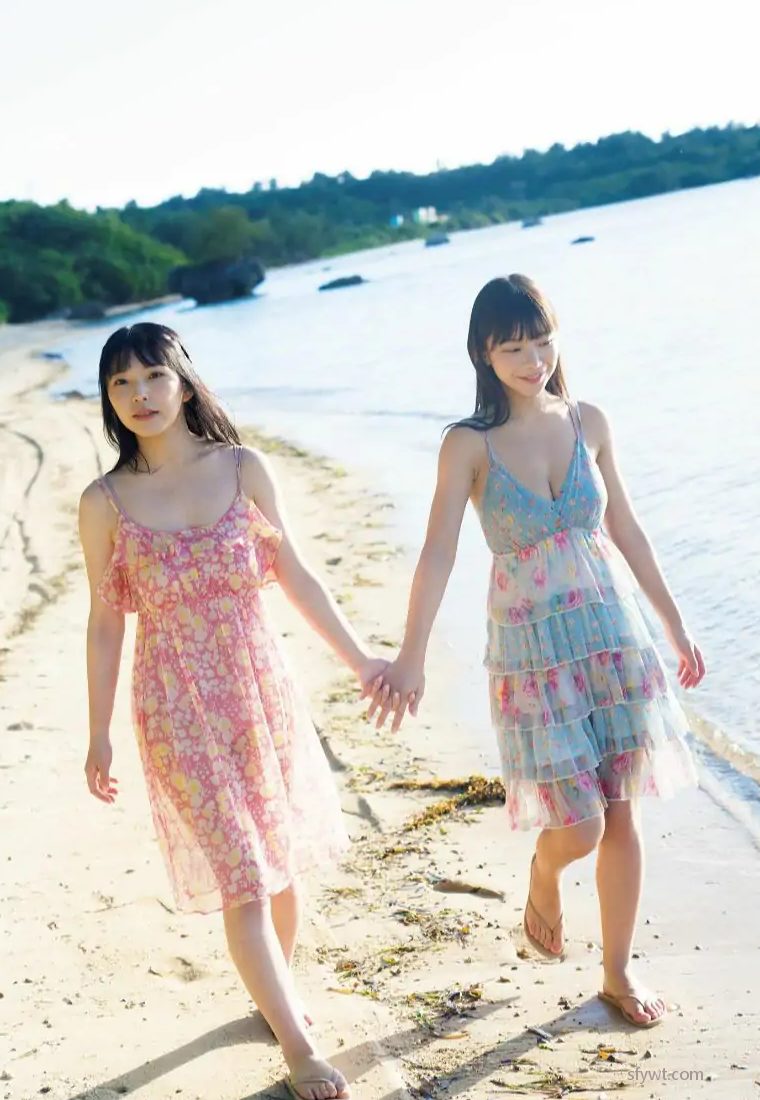 Seera pocchi(122P) L} [photobook] Nagasawa & Marina - Nagasawa W L 37ҳ