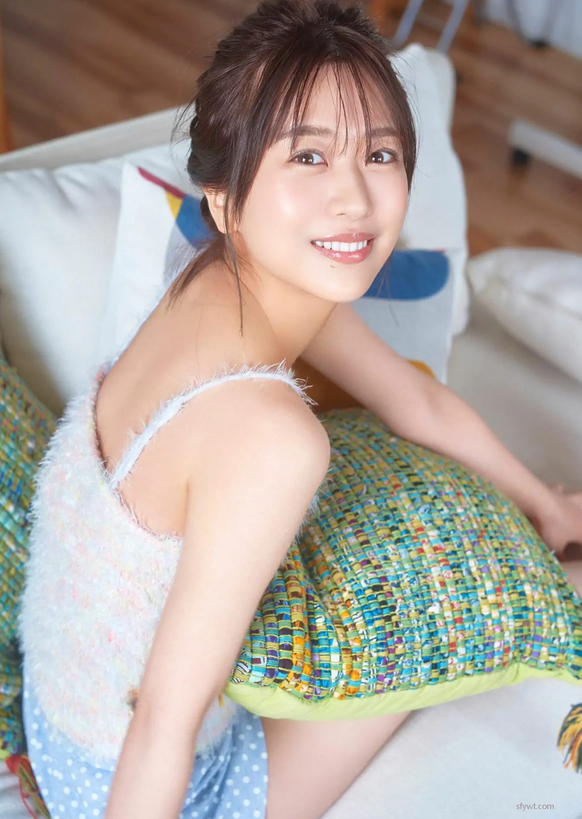 Ayana [photobook] - S of դΤʤ(56P) that Shinozaki Ayanan day 19ҳ