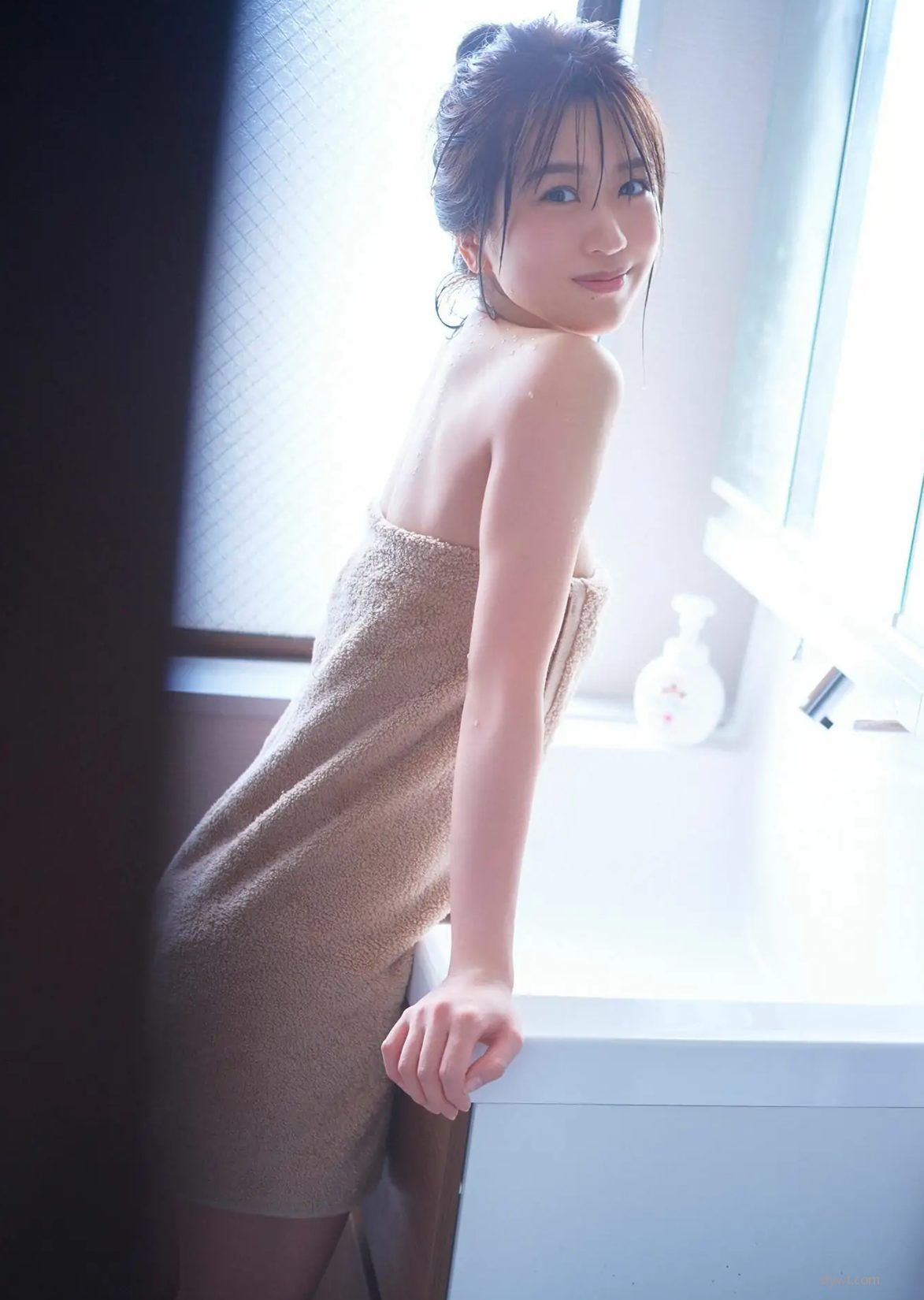 Shinozaki - S day դΤʤ(56P) Ayanan Ayana of [photobook] that 23ҳ