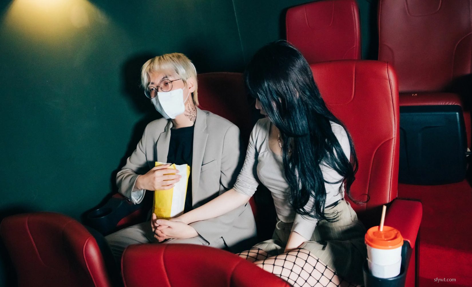 [LOOZY] theater Zia - xxx in the S.Ver(157P) 13ҳ