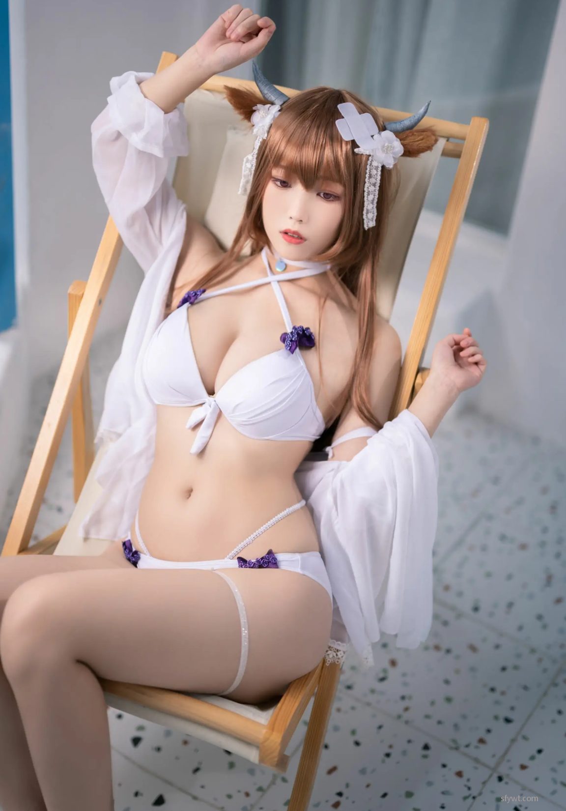 ҰӾװ(33P) - Cosplay֪ [COS] 2ҳ