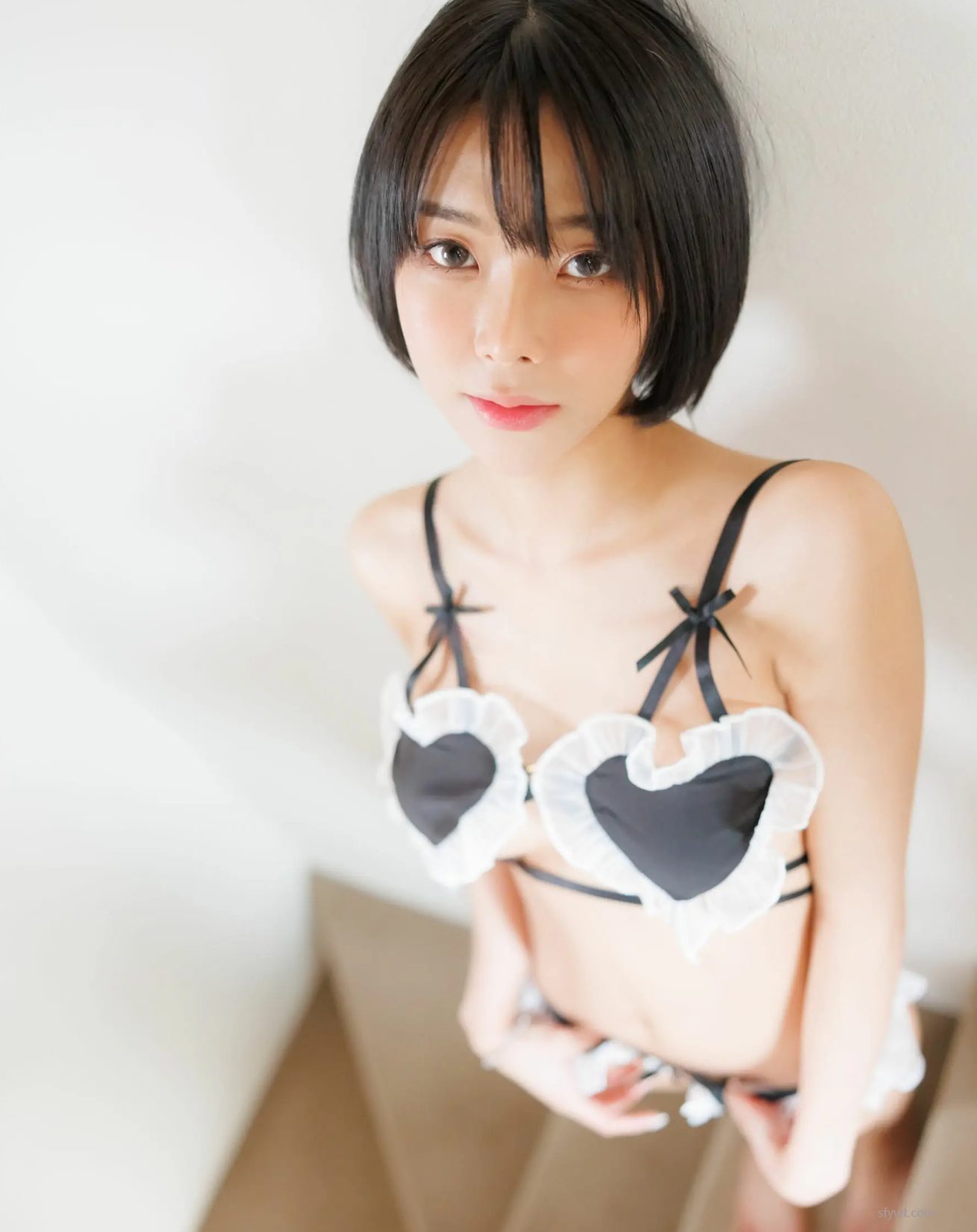 Lady Mina or Vol.27 Girl(117P) [Bimilstory] - 56ҳ