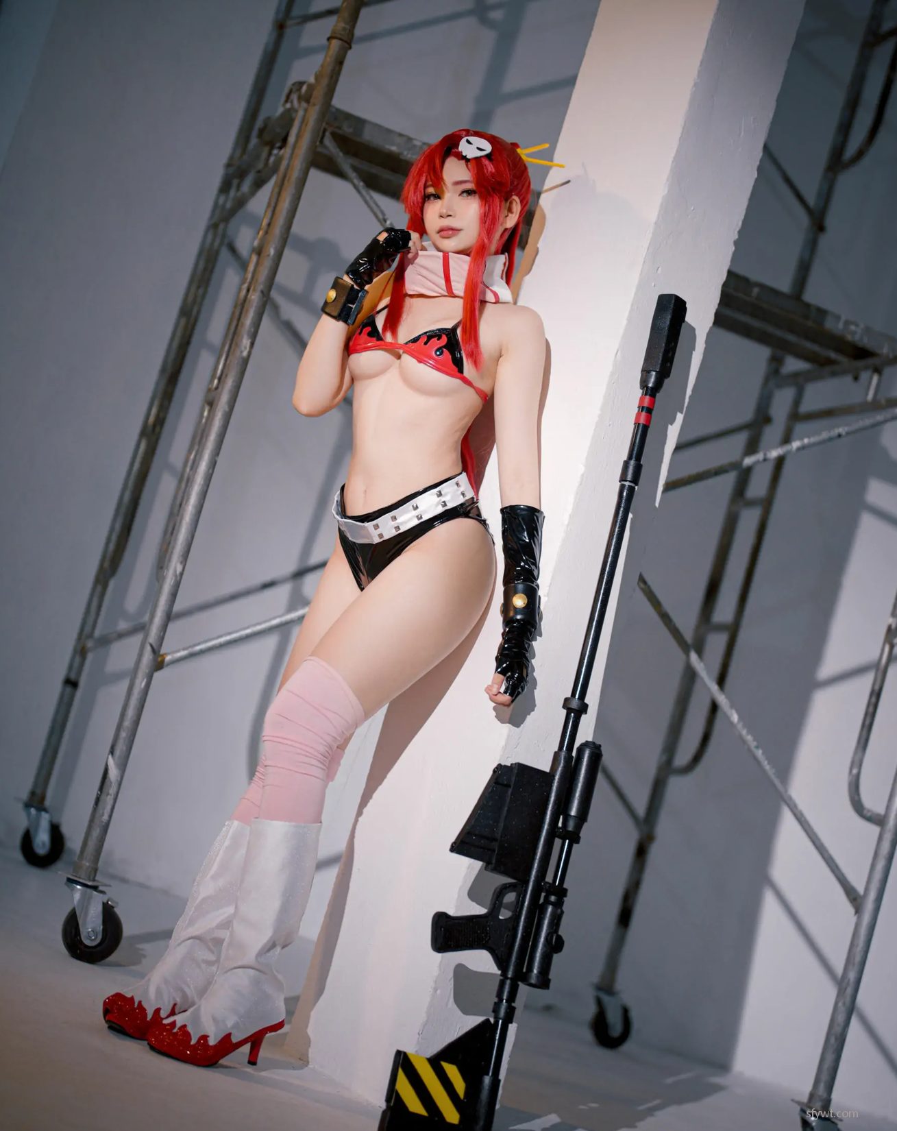 - Yoko Littner(38P) ZinieQ 7ҳ