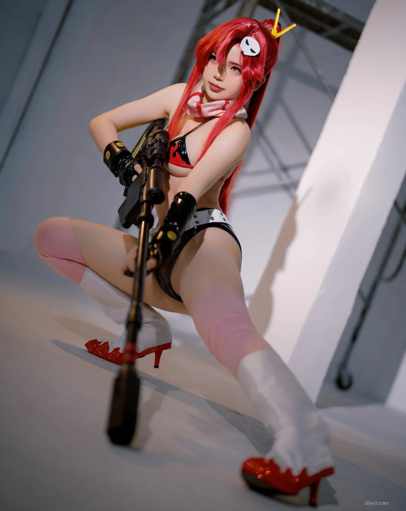 - Yoko Littner(38P) ZinieQ 4ҳ