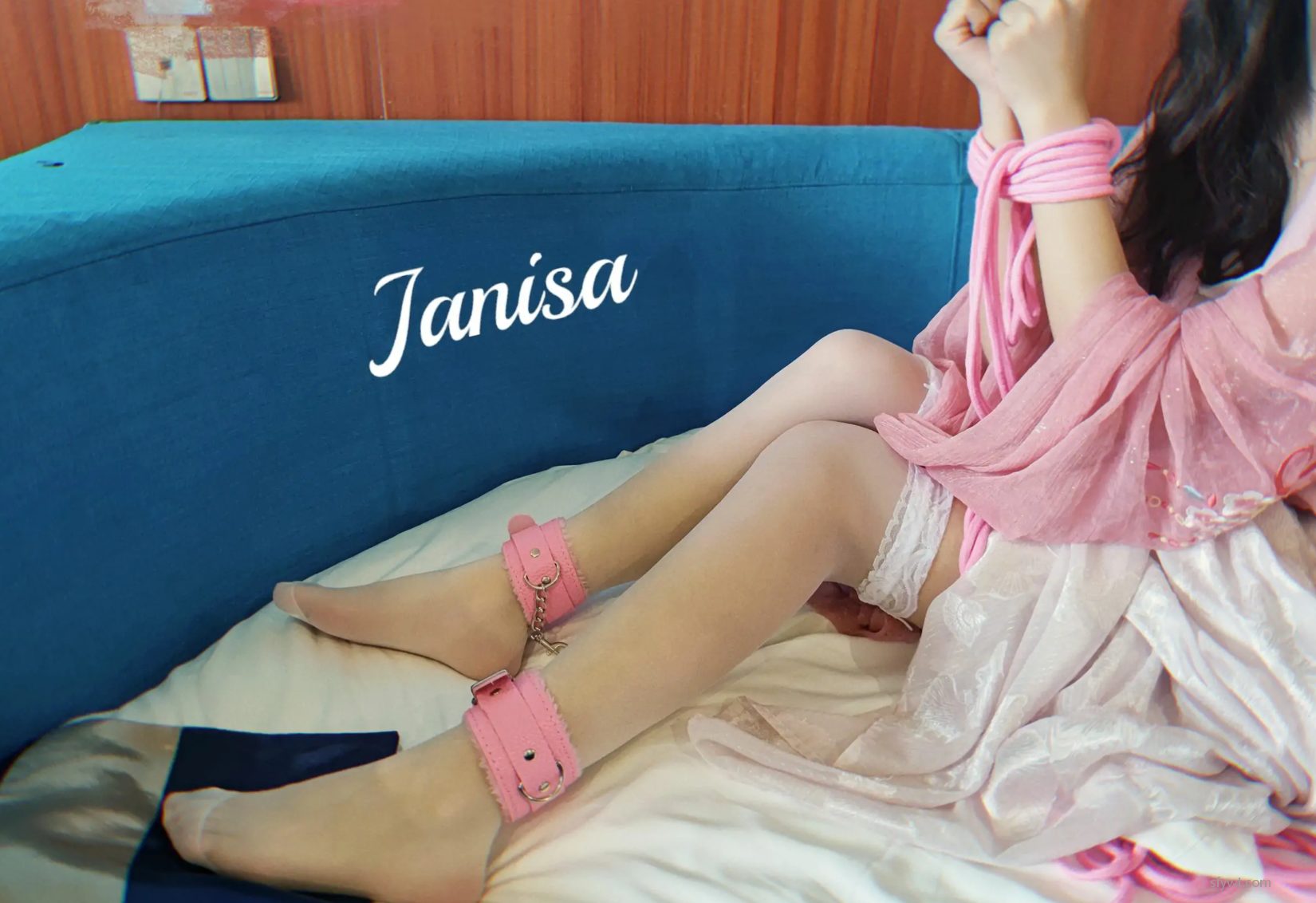 Janisa - (16P) 5ҳ