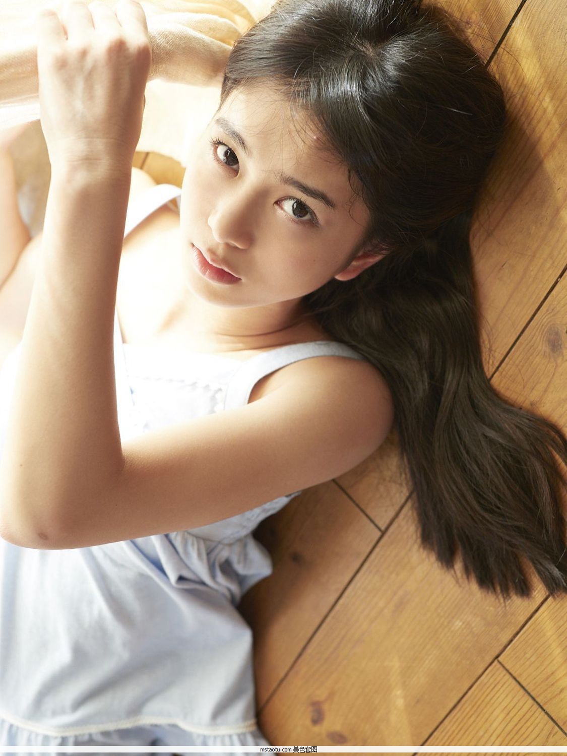  Rei Inoue [Hello! Project Digital Books] No.179 дͼ