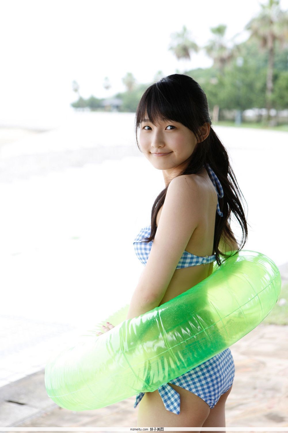 [H!P Digital Books] No.105 ʦﱣ Riho Sayashi дͼ