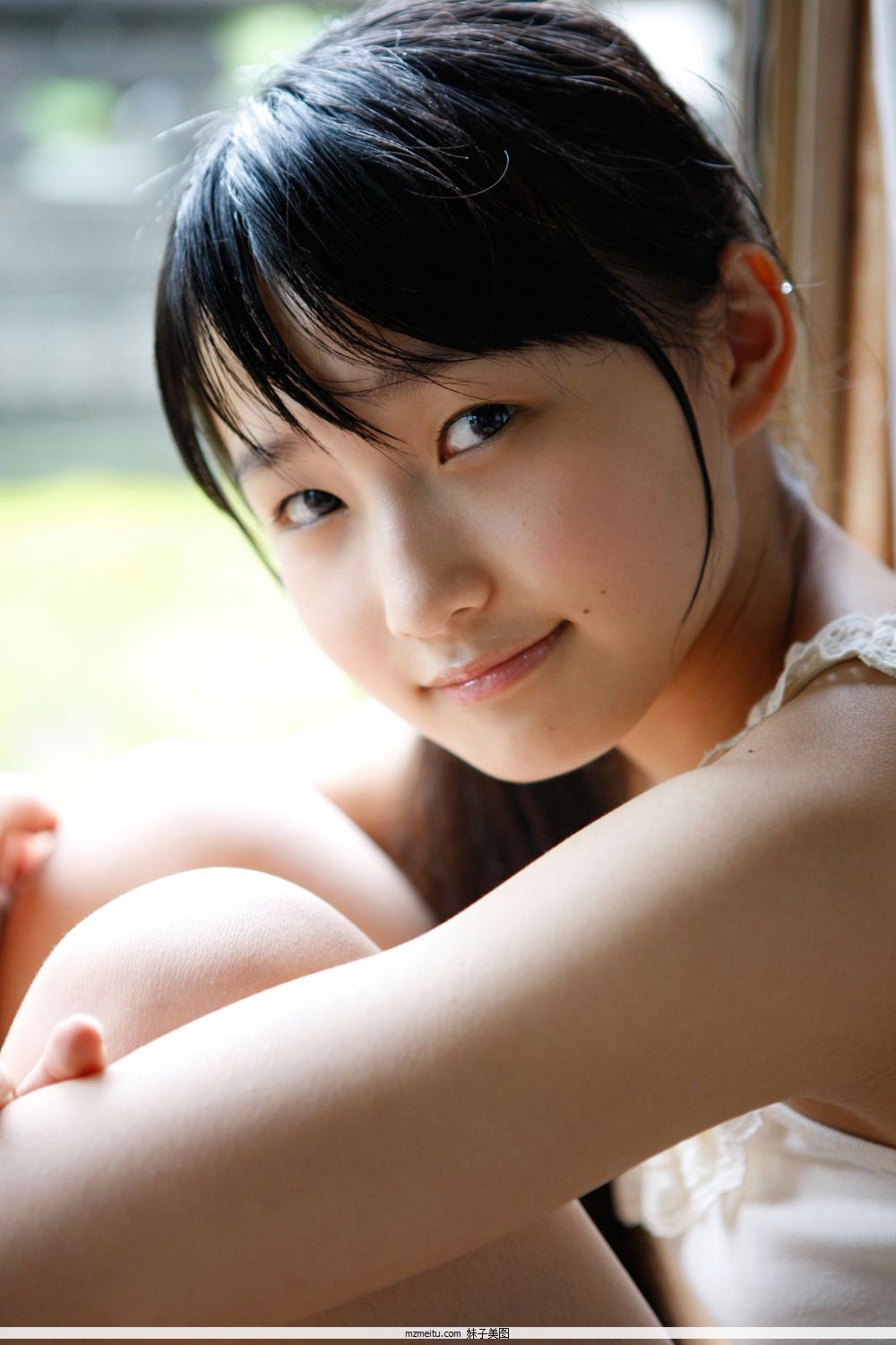 [H!P Digital Books] No.105 ʦﱣ Riho Sayashi дͼ