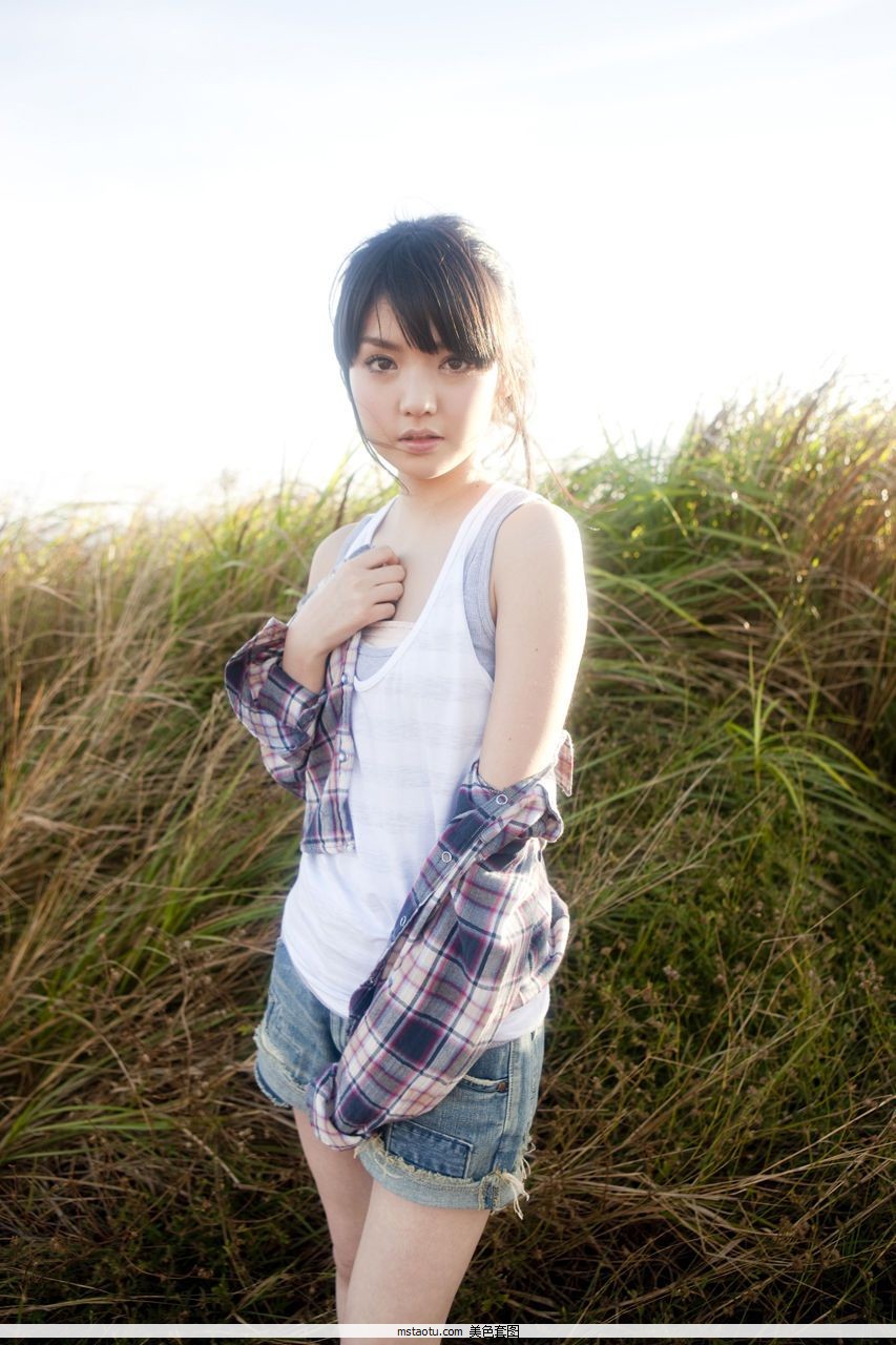 [H!P Digital Books] No.75 ɳ Sayumi Michishige