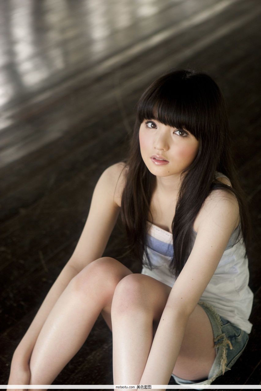 [H!P Digital Books] No.75 ɳ Sayumi Michishige