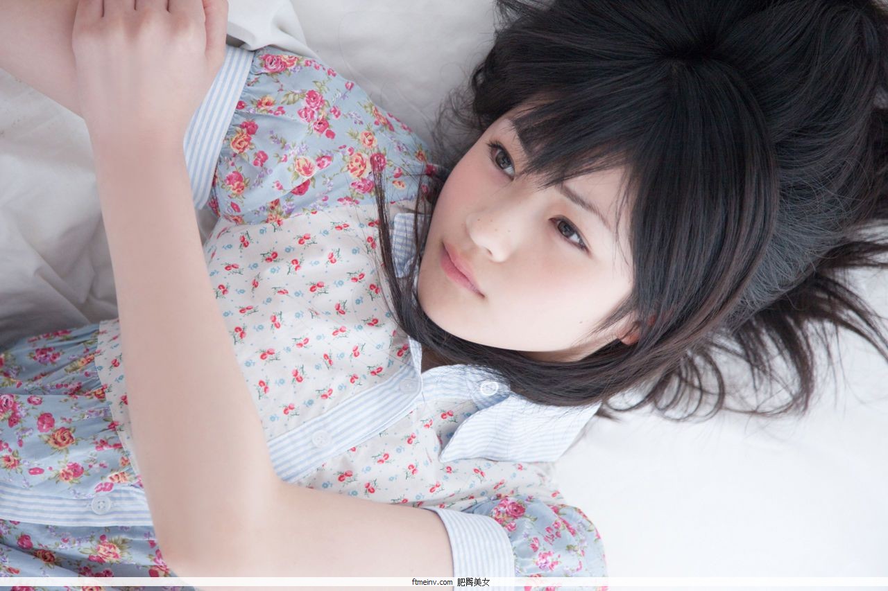 [H!P Digital Books] No.79 ǰn Yuuka Maeda