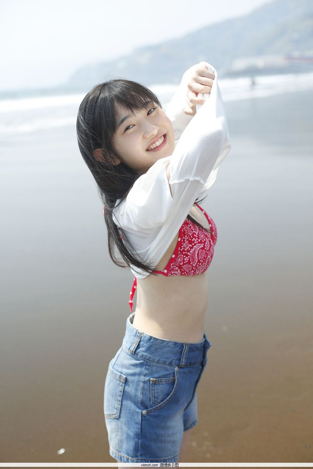 [H!P Digital Books] No.175 Ρ Nanami Yanagawa