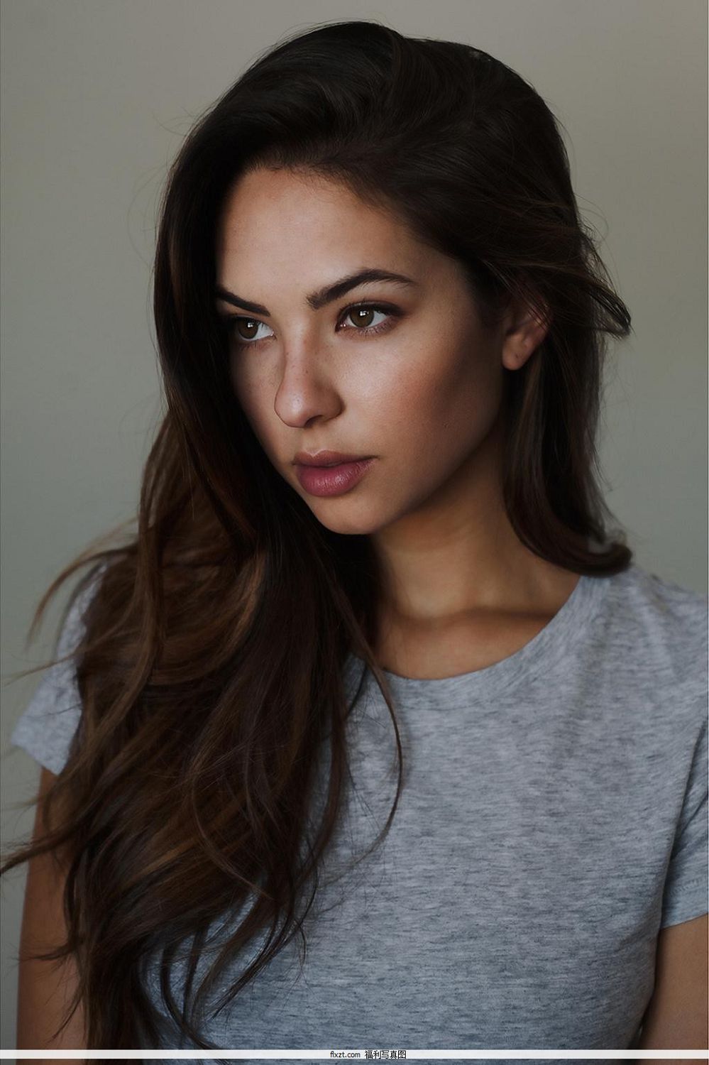 Christen Harper - By Allen Chiu