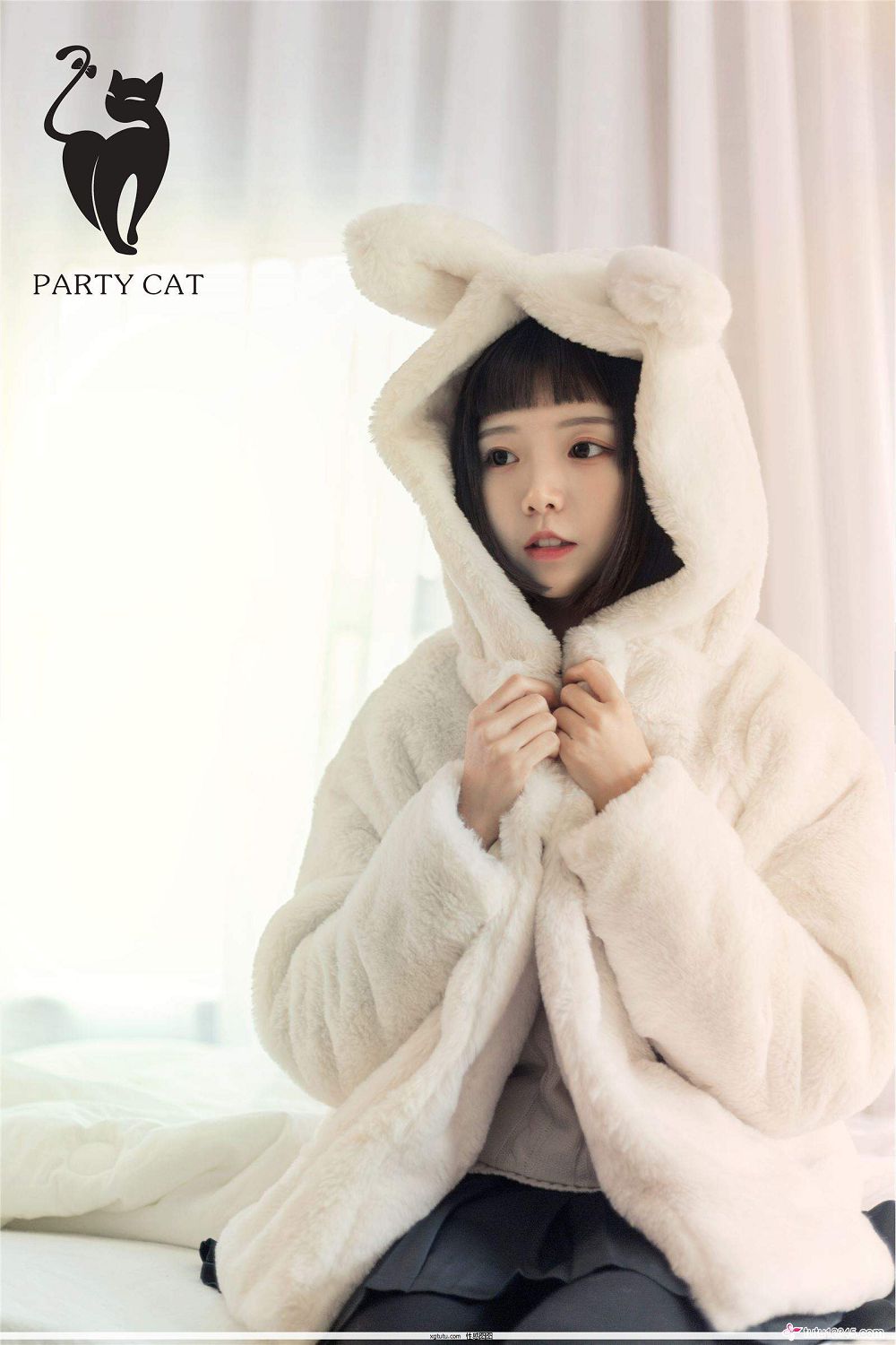 [ſèPartyCat]Y18.11.20 Vol.9  Ů