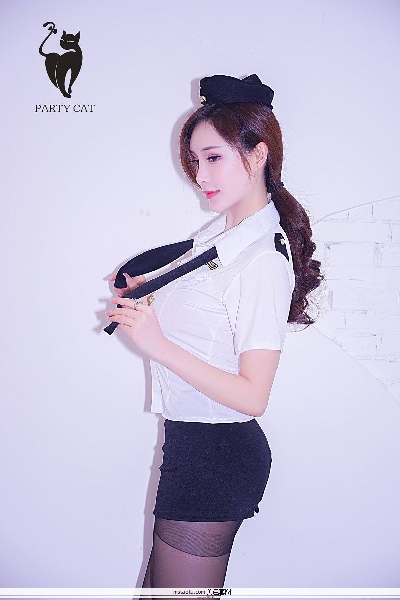 [ſèPartyCat]Y18.9.VOL.73 ϣƿԲ ۺĨŮͼȤŮƷģд