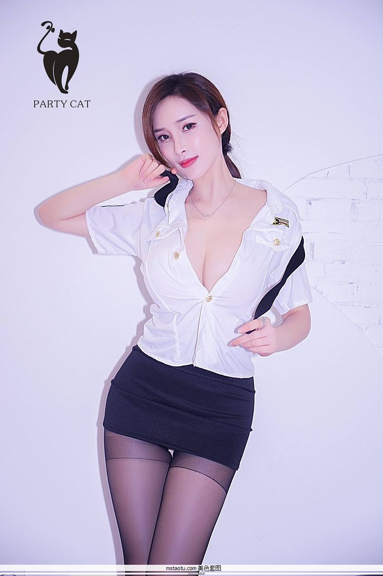 [ſèPartyCat]Y18.9.VOL.73 ϣƿԲ ۺĨŮͼȤŮƷģд