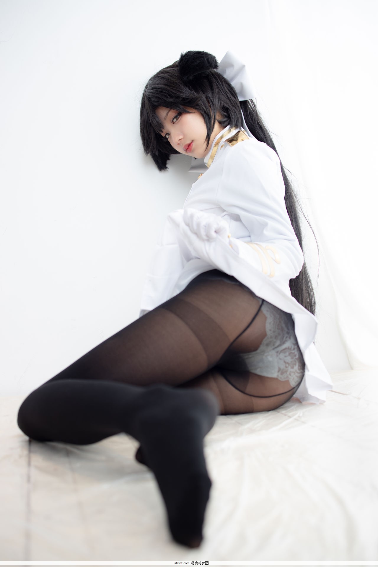 Azur Lane Takao ŮCosplay