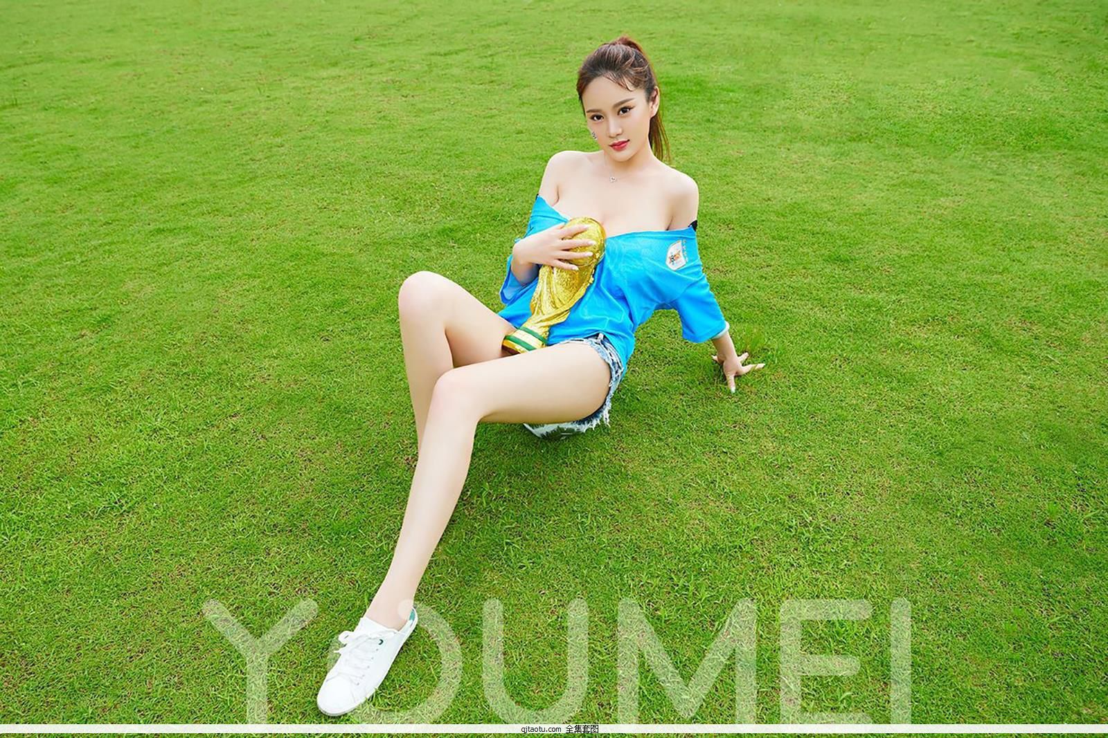 [YouMei[]]Vol.28 Ѫ  ɫţȿȻӰ