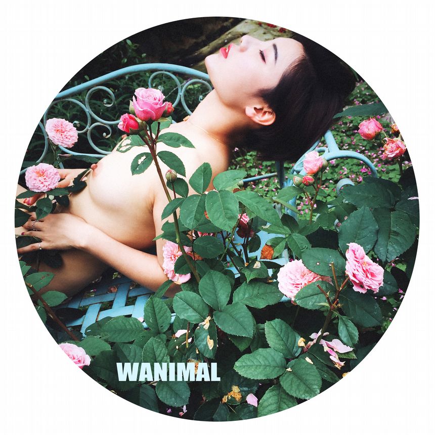 WANIMALٷƷ7VIPʥͼ[72P] 1ҳ