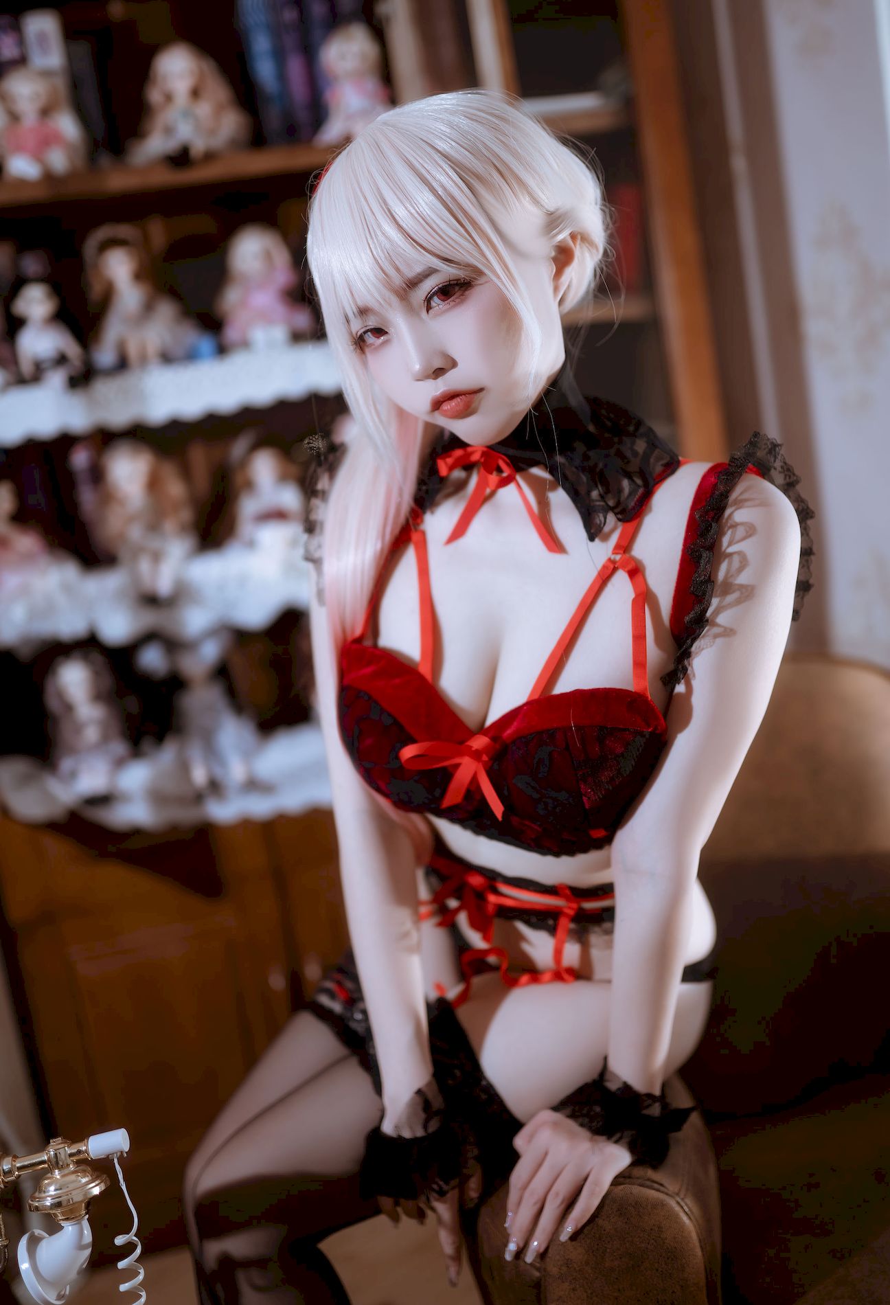 Coser Nisa -   1ҳ