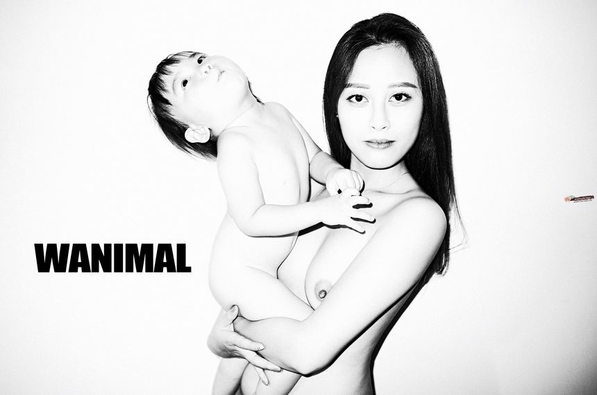 WANIMALٷƷ8VIPʥͼ[108P] 1ҳ