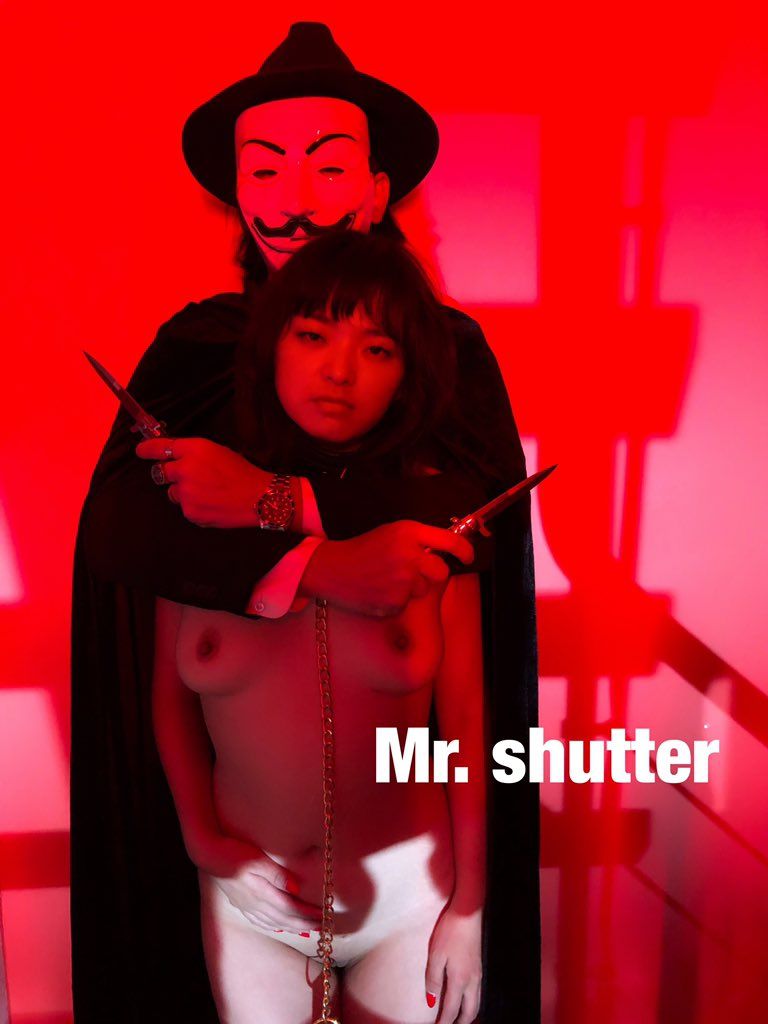 ӰʦMr.shutterƷʥͼ[82P] 6ҳ