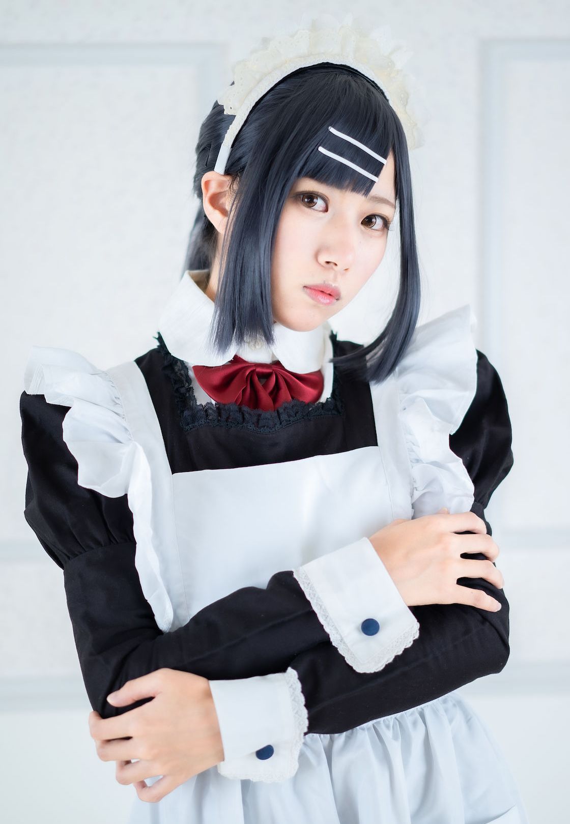 Kamisama Negoto Phantasm ٤ҤĤ [Cosplay] - Hitsuji 8ҳ