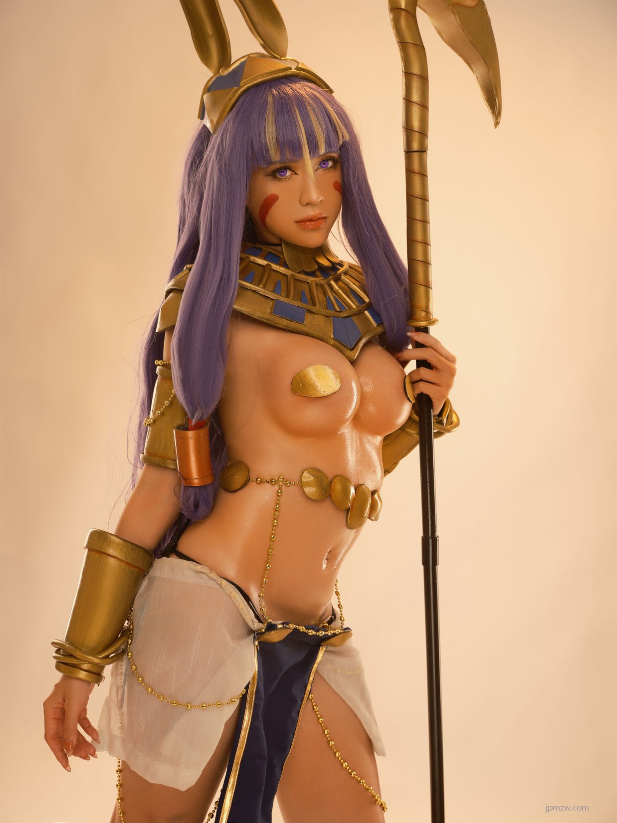 - Nitocris (Fate Order) PingPing Grand 9ҳ