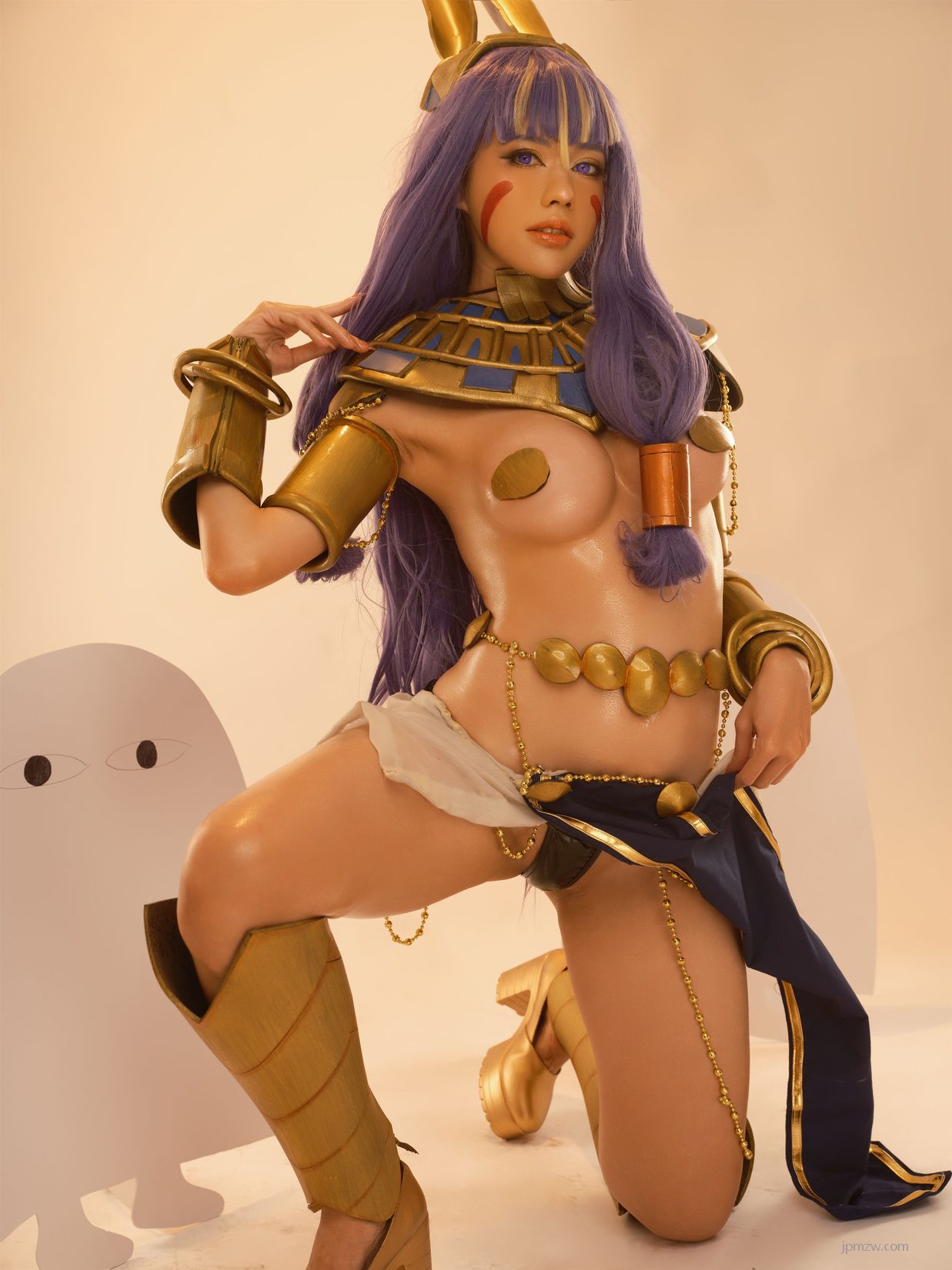 PingPing Order) (Fate Grand Nitocris - 11ҳ