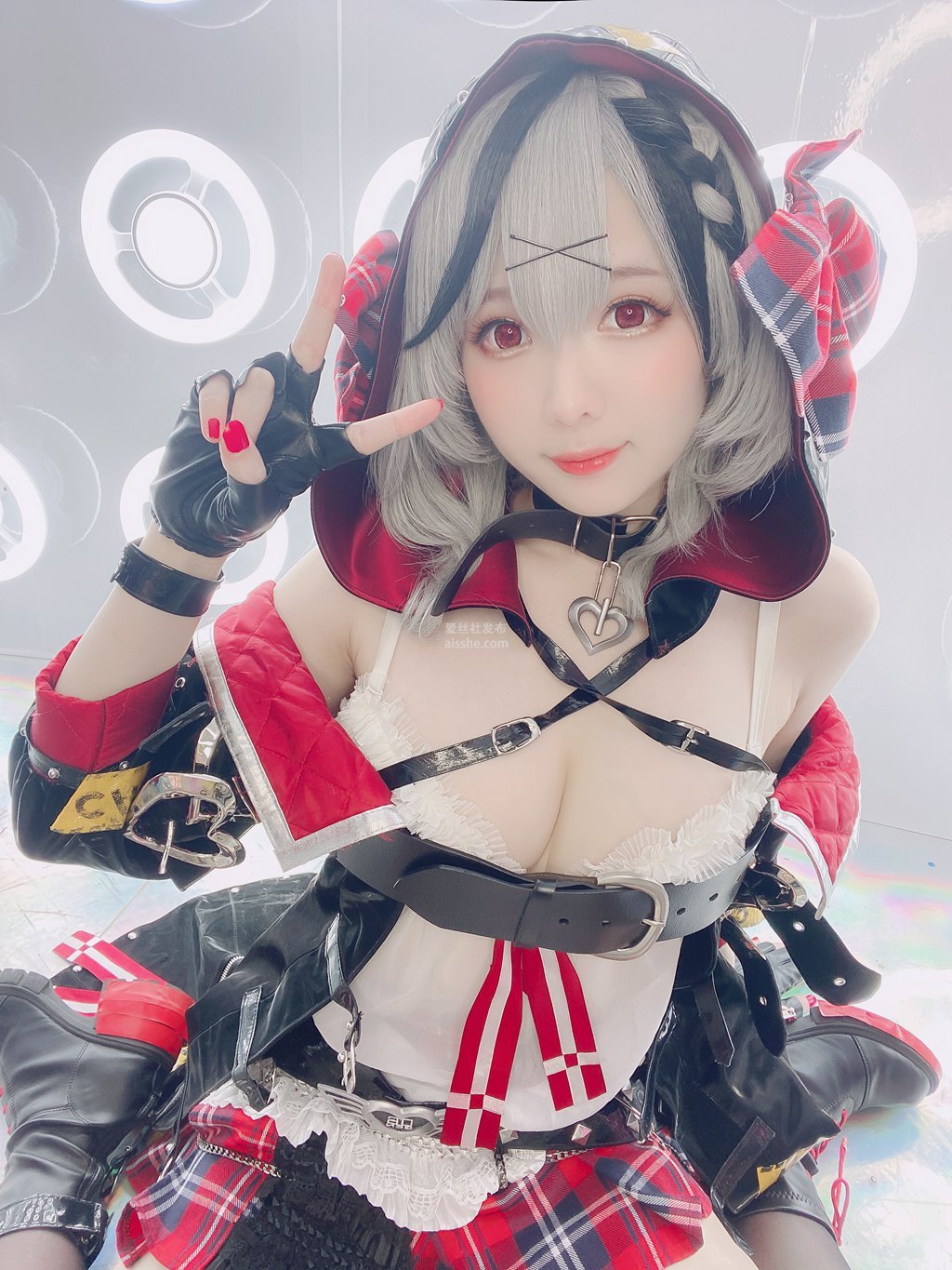 Coser@˪shimo Fantia-202212»Աϼ(5) 87P 14ҳ