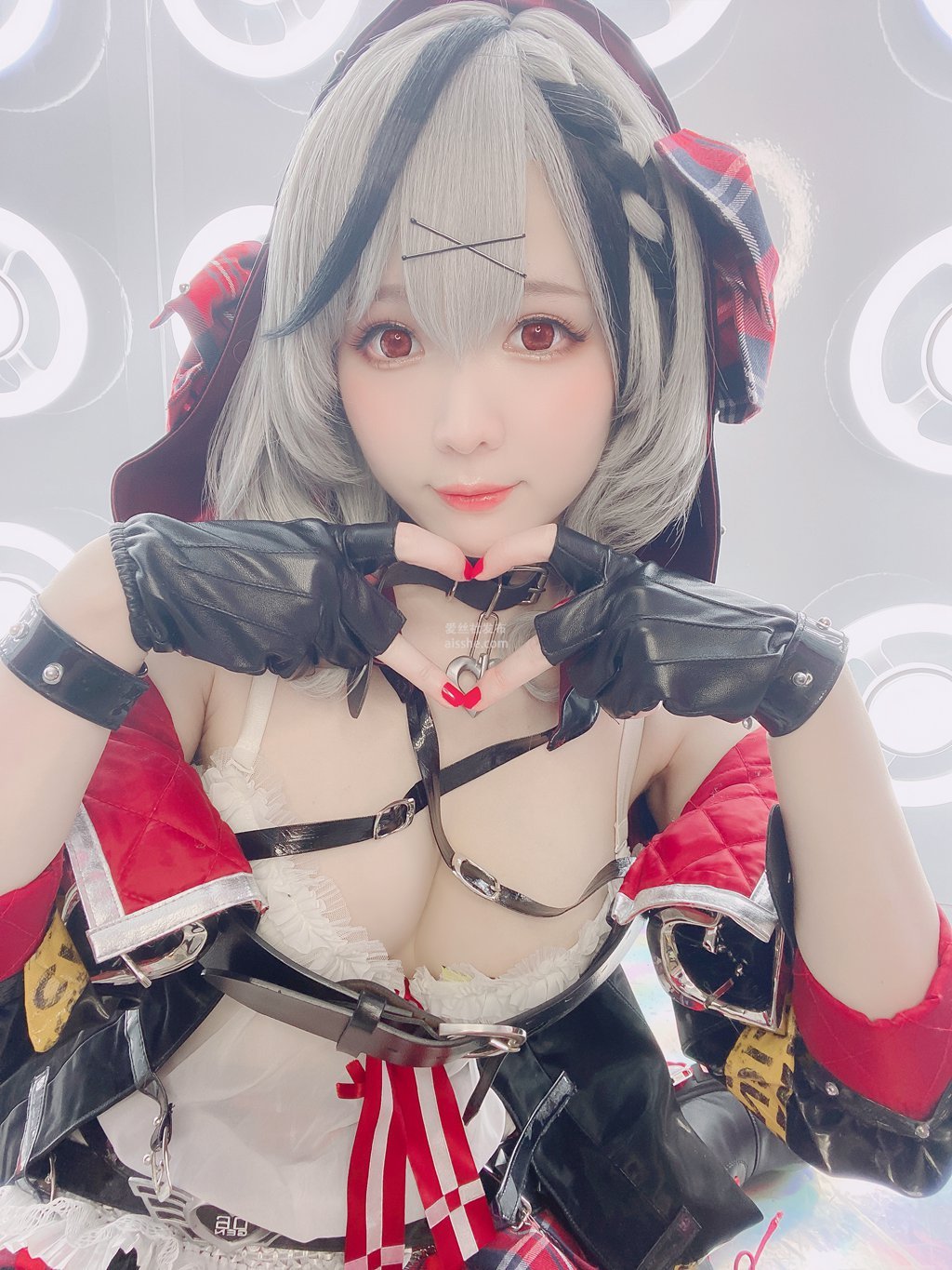 Coser@˪shimo Fantia-202212»Աϼ(5) 87P 14ҳ