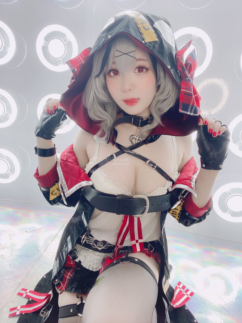 Coser@˪shimo Fantia-202212»Աϼ(5) 87P 17ҳ