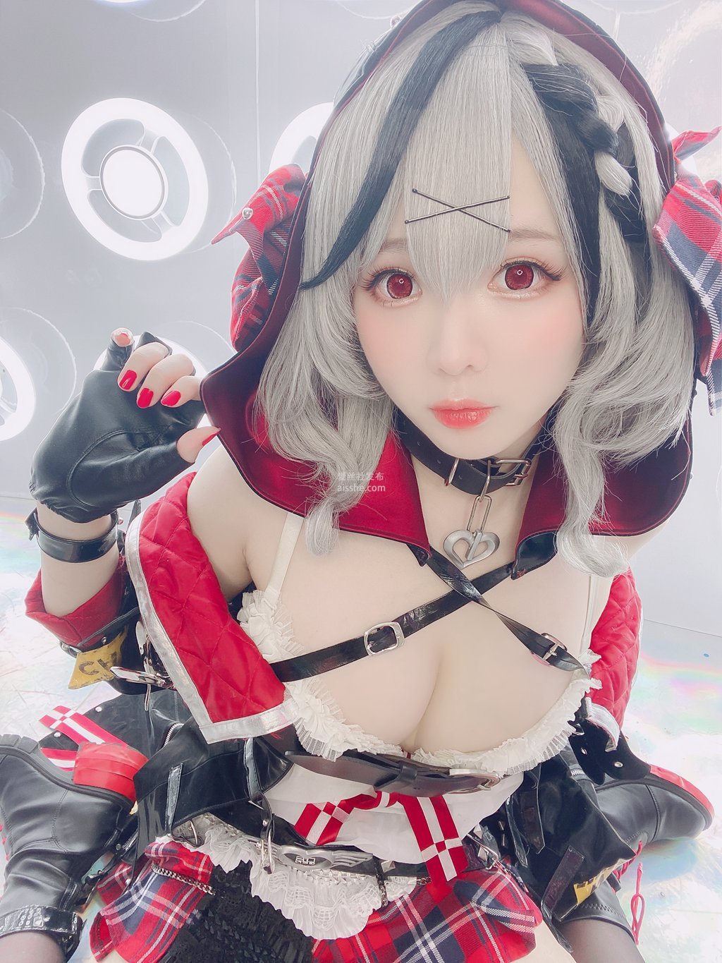 Coser@˪shimo Fantia-202212»Աϼ(5) 87P 17ҳ