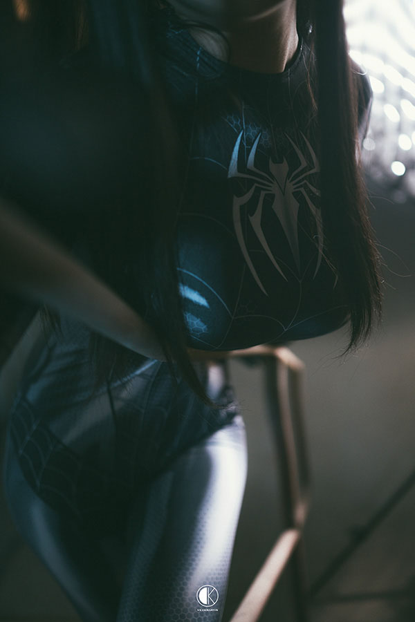 ֩Spider_Girlջд 4ҳ