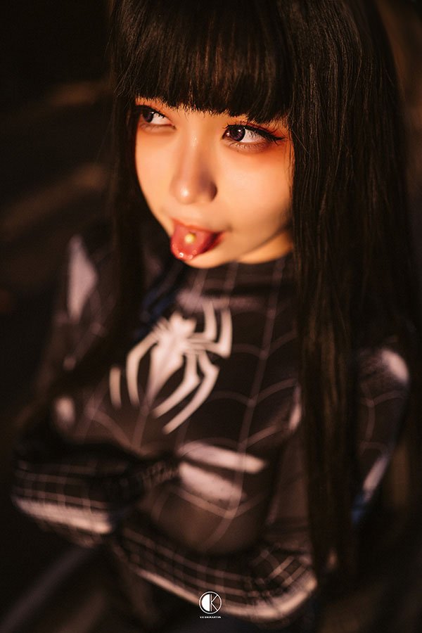 ֩Spider_Girlջд 4ҳ