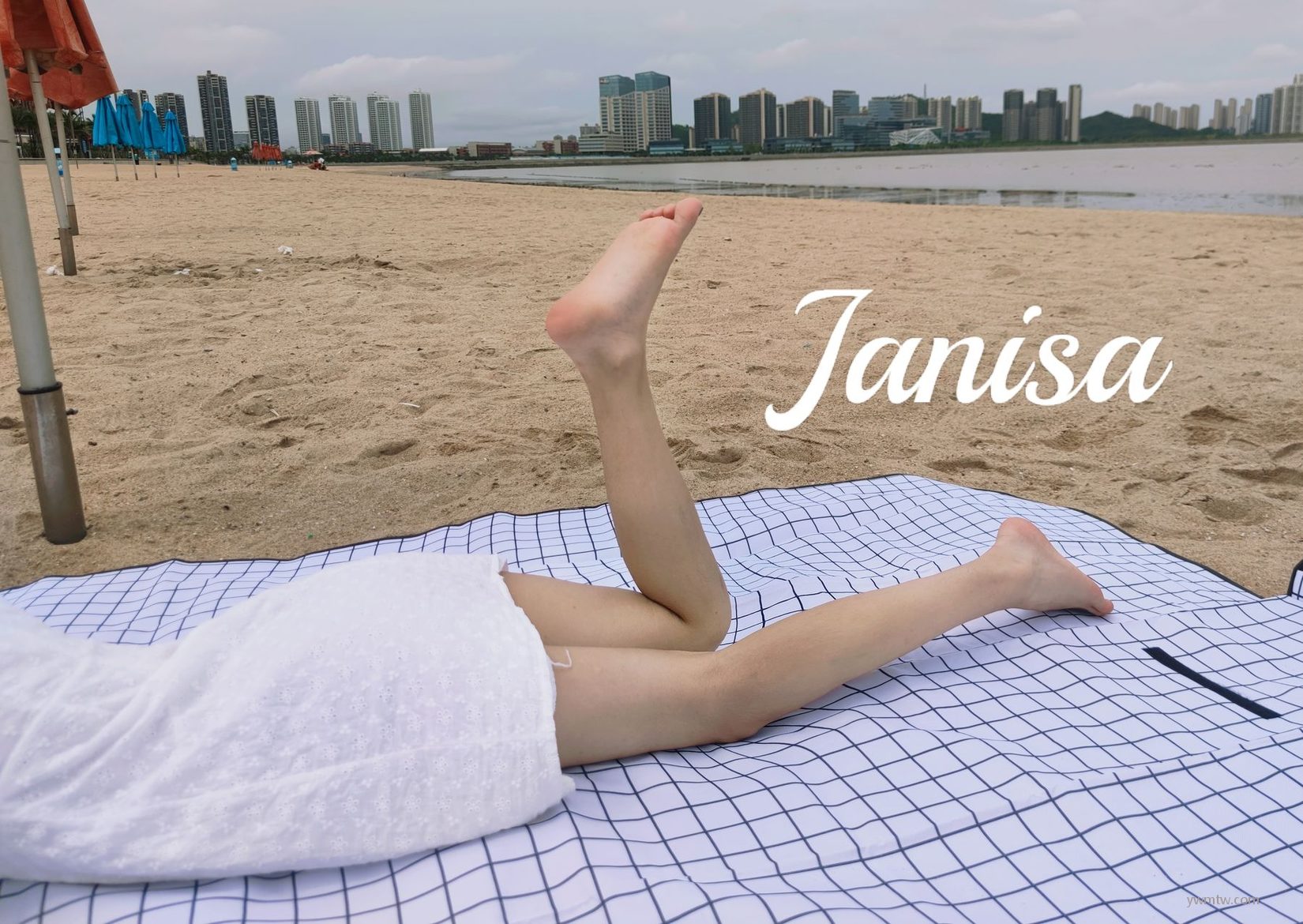 һ滨ѹ - Janisa 1ҳ